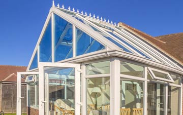 conservatory roof insulation costs Wyddial