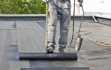 flat roof replacement Wyddial, Hertfordshire