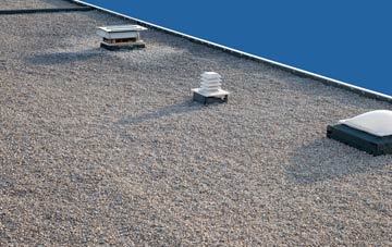 flat roofing Wyddial, Hertfordshire