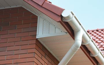 Wyddial soffit repair costs