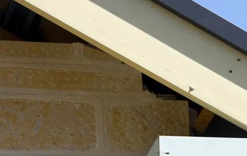 soffit repair Wyddial