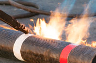 Wyddial flat roofing replacement