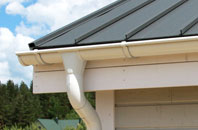 Wyddial soffits